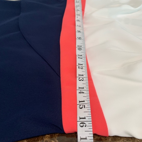 Brand new dress with tag Connected apparel size 14 w - Picture 7 of 8